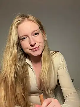 Webkamerová show MissDirtySecret