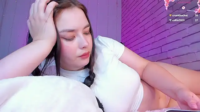 عرض كام NatalForsy