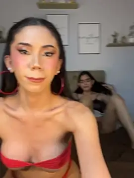 CassandraLovve's Live XXX Chat