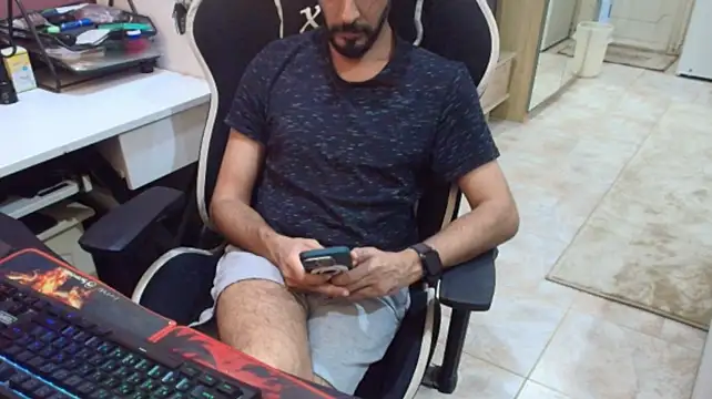 flowthefun Adlı Modelin Web Kamerası Şovu