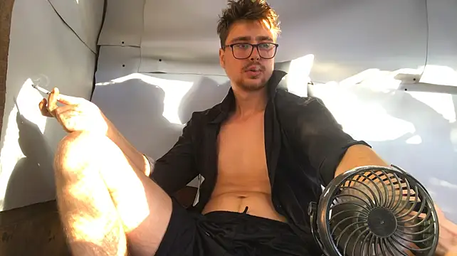 HotGentleman_3003 Live XXX-chat