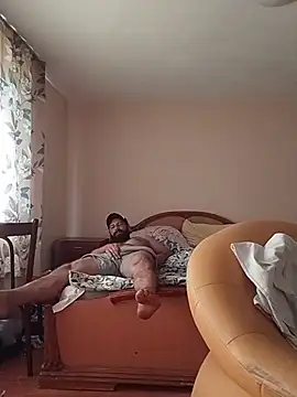 XXX chat uživo modela Tranda91