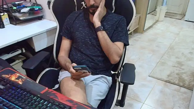 عرض كام flowthefun