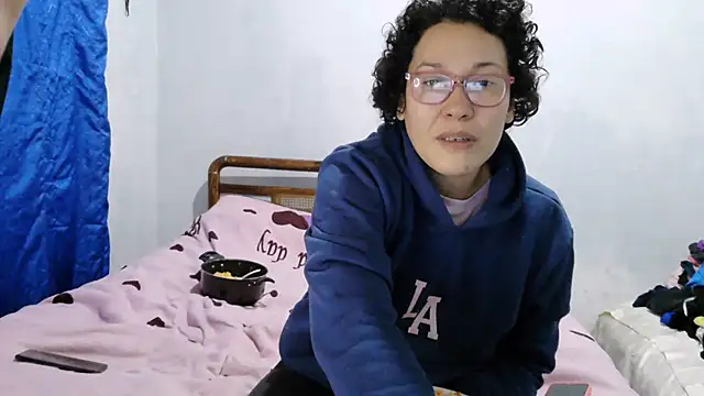 luxandracon23 웹캠 쇼