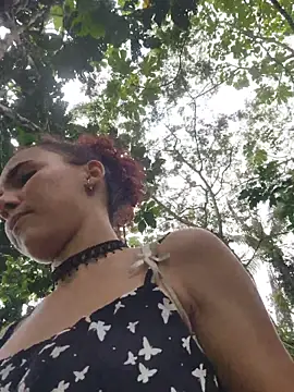 XXX chat uživo modela ISABELLA_STARK_
