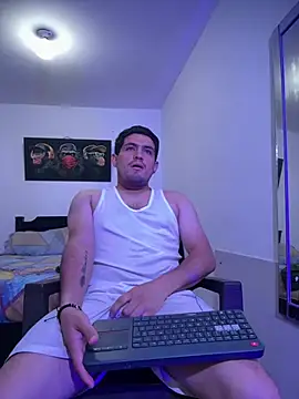williamsmiiths16 Webcam Show