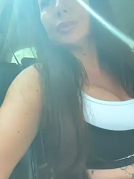 Caprice202 – webcam-show