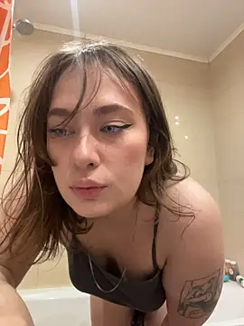 RussianFuck777 Webcam show