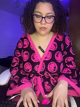 LolaveneziaのライブXXXチャット