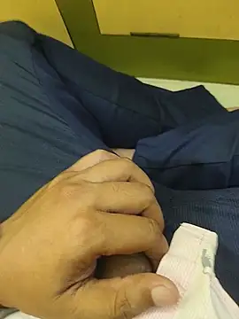 Show Webcam de Sonjack7991_sj