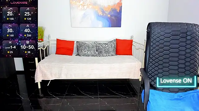 Živý XXX chat Julia_Dean