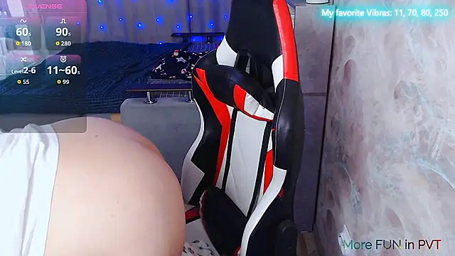 دردشة alexa_sweetyy الجنسية المباشرة