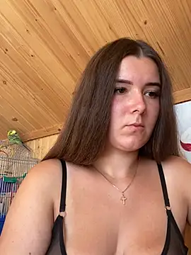 mewKate's Live XXX Chat