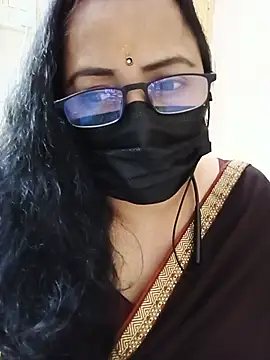 monisha_cam Webcamshow