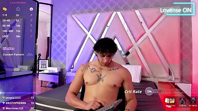 JayTaylorr XXX чат на живо