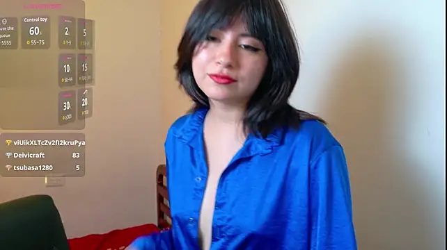Vesna10 Live XXX Chat