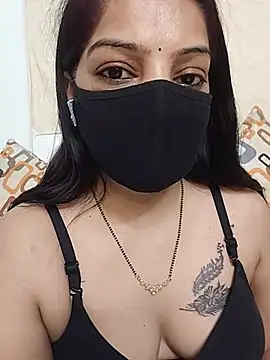 Hot_pooja2 现场XXX聊天