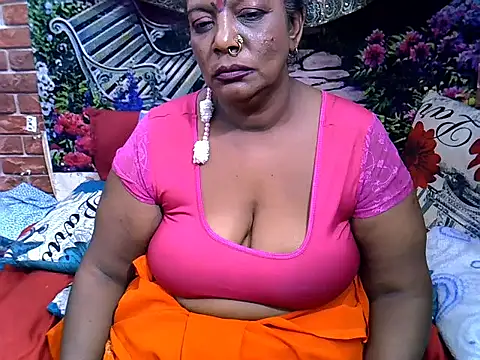 Chat XXX ao vivo de IndianAce1