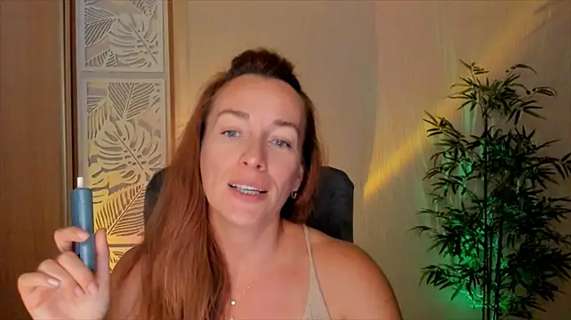 RebeccaMartinez's Live XXX Chat