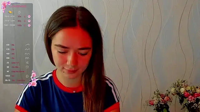 دردشة Bella_XO الجنسية المباشرة