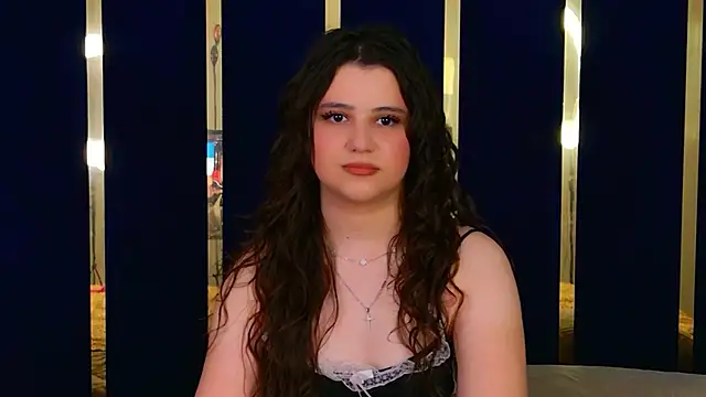 Chatroom XXX en direct de Pauline_Heaven
