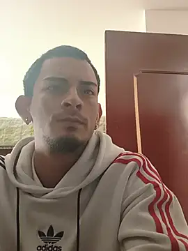 XXX chat uživo modela Exlifer