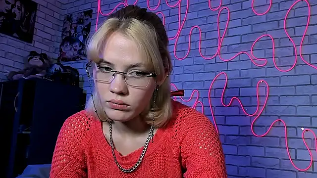 Milena_Stasym's Live XXX Chat