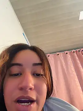 Chat XXX Live Little_Gaby_