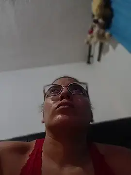 Czat XXX na żywo – allison_mc
