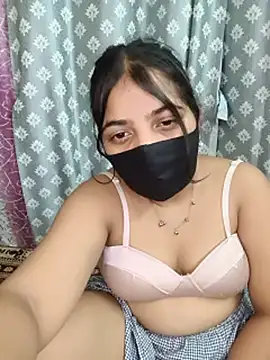 Show de webcam de blacky_bby