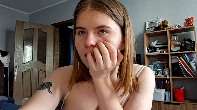 Chat XXX ao vivo de TemekaMazza