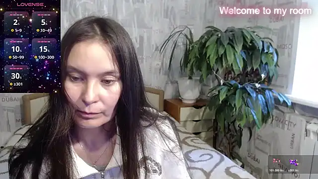 GinaQSouln Live XXX chat