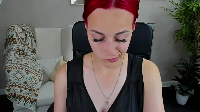 Czat XXX na żywo – Liinda_Lee