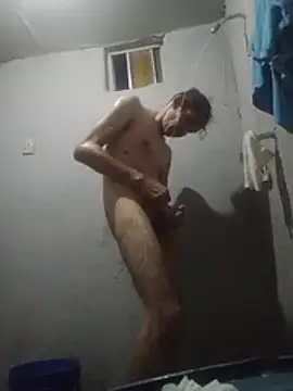 Show Webcam de Cloud0nMycock