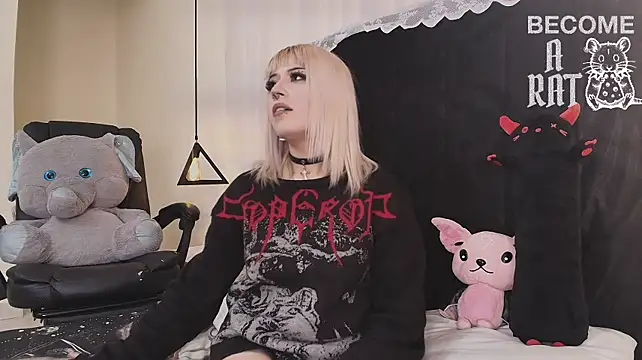 IvyBelle_'s Live XXX Chat
