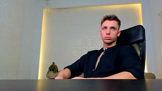 KellenWest 现场XXX聊天