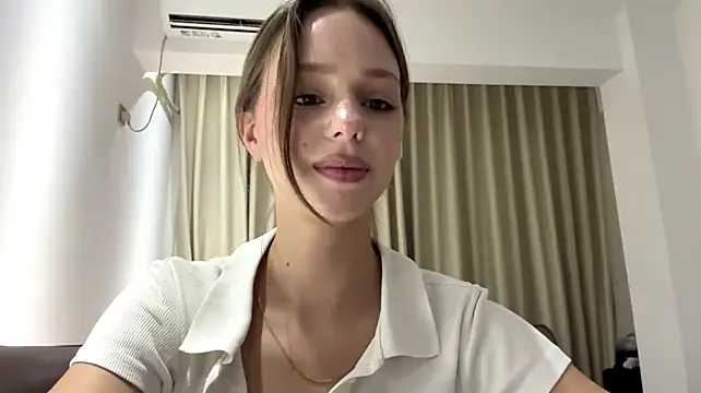 Chat XXX ao vivo de AyannaWeddell