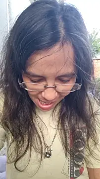 Chat XXX en directo de rposhta1991