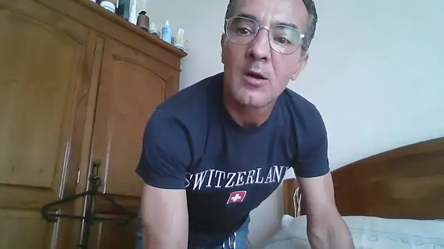 הופעת וובקאם של Rochinha73