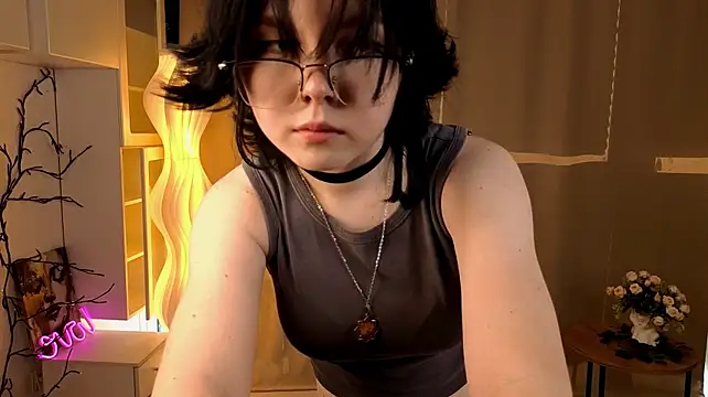 HirokoBard's Live XXX Chat