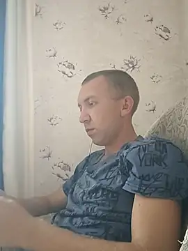 _uncle_Mitya-43_ Show Webcam