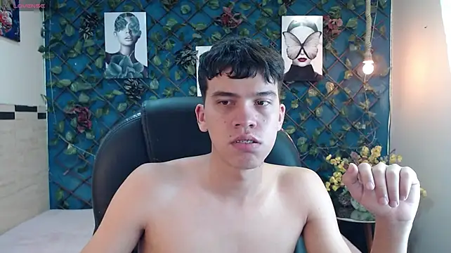 jac_cox Live XXX-chat