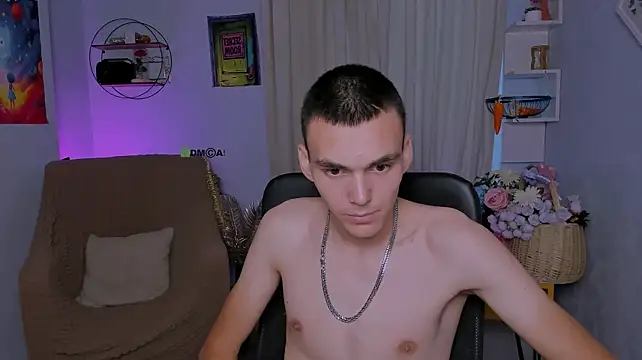 dark_riders – Live XXX-chat