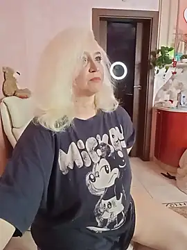 AngelFountains Live XXX-Chat