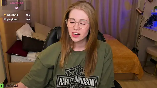 Živý XXX chat Alison_Doody