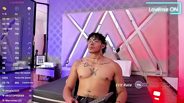 Chat XXX Live JayTaylorr