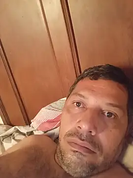 William0285 Шоу с уебкамера