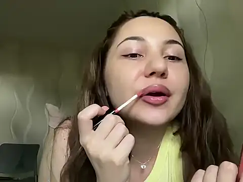 Živý XXX chat Nayvera