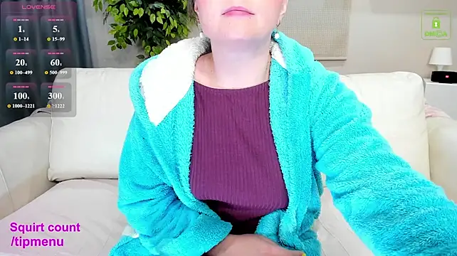 VickyBerry 现场XXX聊天