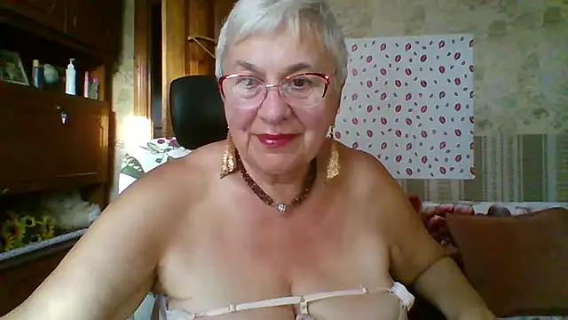 Chat XXX en directo de SweetCherry27